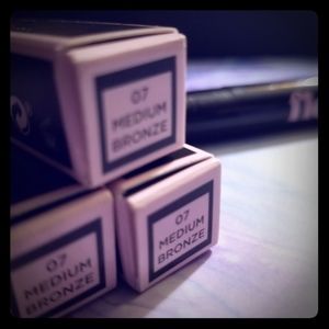 Flesh Double Concealer